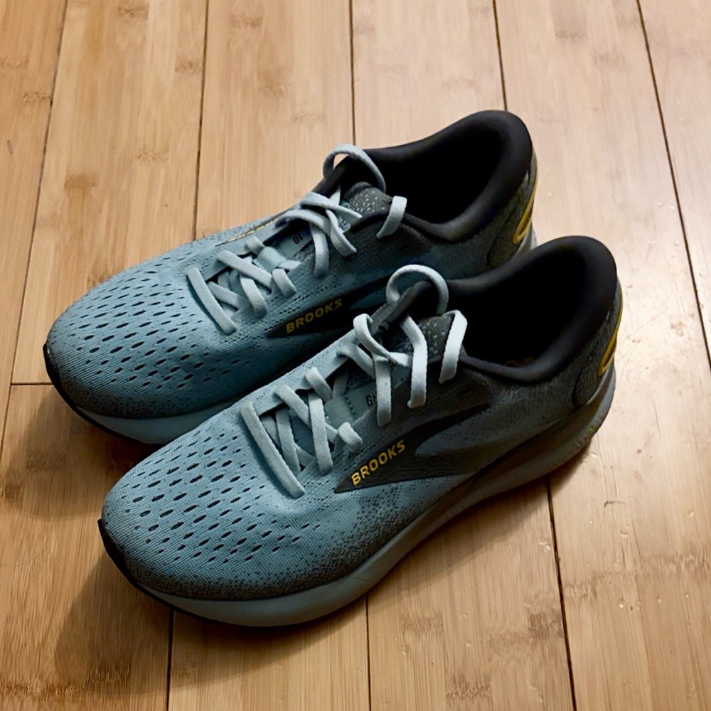 Brooks Ghost 16 Running Shoes